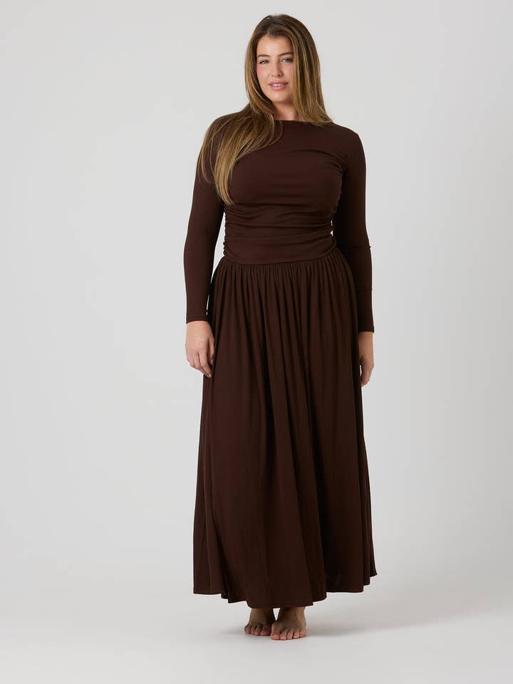 By Tess Collection - Vente Robe – femme - Robe Isa2