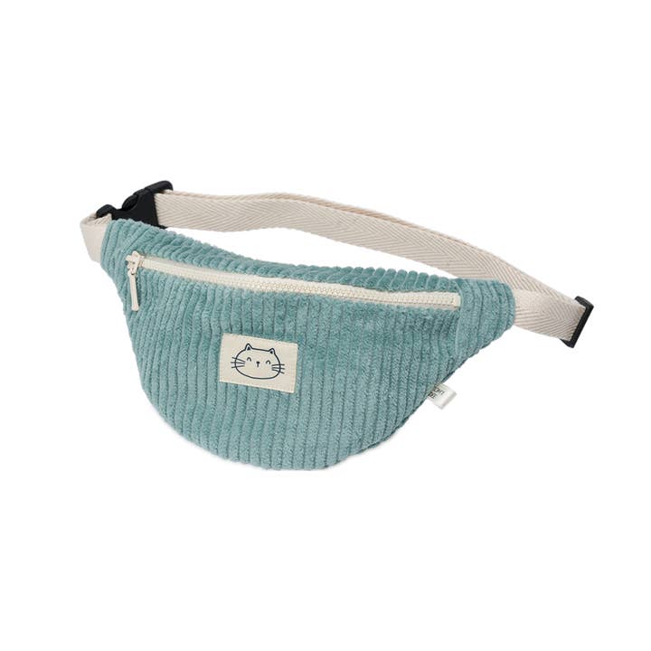Com'1 Idée - Wholesale Craft Sewing Kit - Kids' fanny pack kit | Diane3