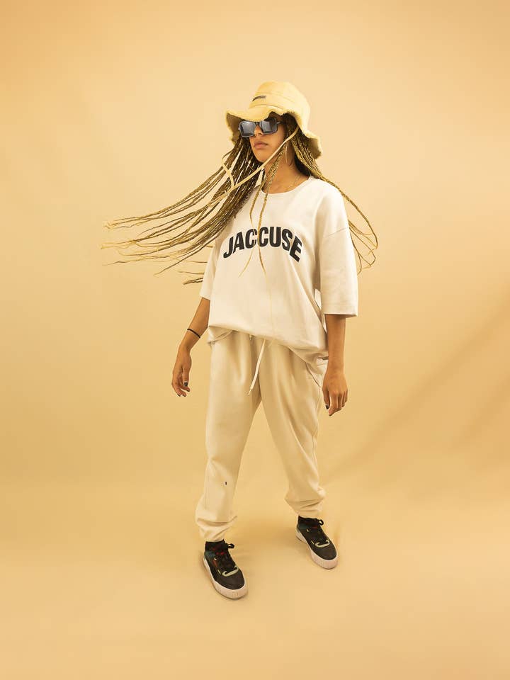 CAMISETA «Jaccuse» -50% para venta al por mayor de Jaccuse