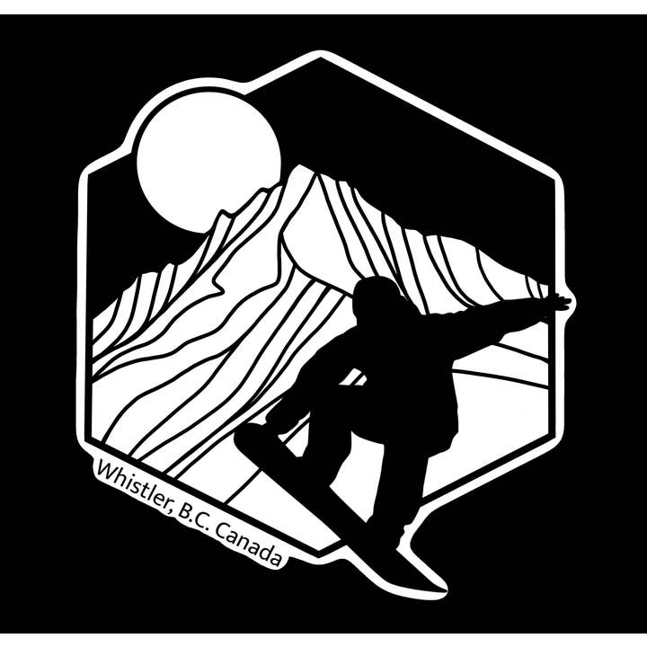 Northwest By Nature - Wholesale Magnet - Magnets 9