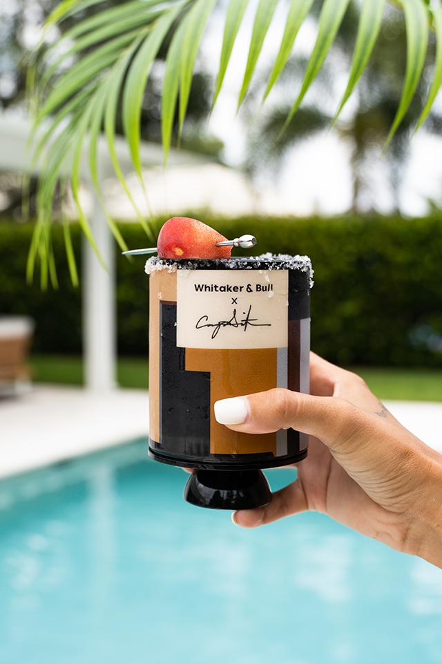 Whitaker & Bull - Wholesale Jar/Filled Candle - Casey Smith Limited Edition 9 oz. Candle Set3