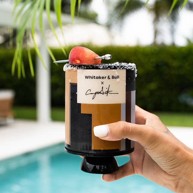 Whitaker & Bull - Wholesale Jar/Filled Candle - Casey Smith Limited Edition 9 oz. Candle Set3