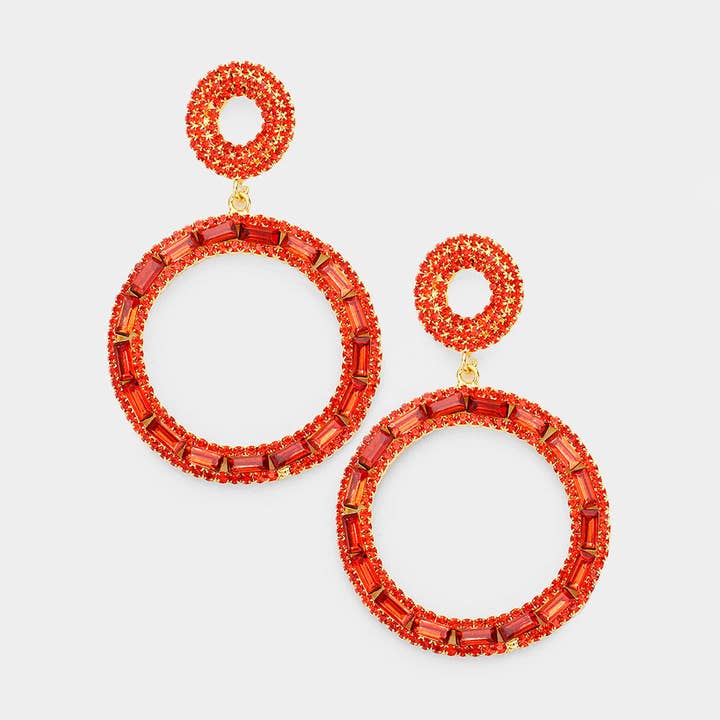 Hoop There it is for wholesale by Haute & Happy