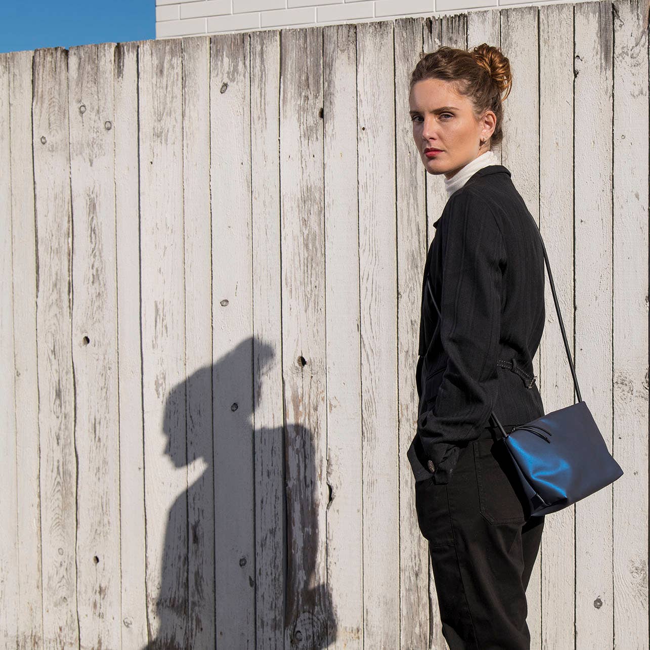 IN-ZU – wholesale Shoulder bag – women's – MOUSE MEDIUM UP - Handbag, Corssbody Bag, Shoulder Bag2