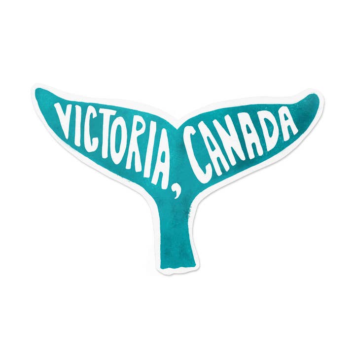 Whale Tail Victoria for wholesale by Wavy Baby Design