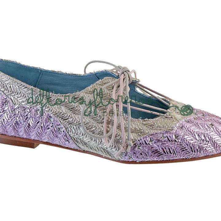 Blucher Antelope Pastel for wholesale by Deflores y Floreros SLU