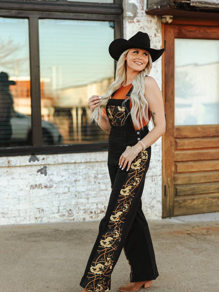 2 Fly Co - Wholesale Pants - Women's - PONY PANTS0