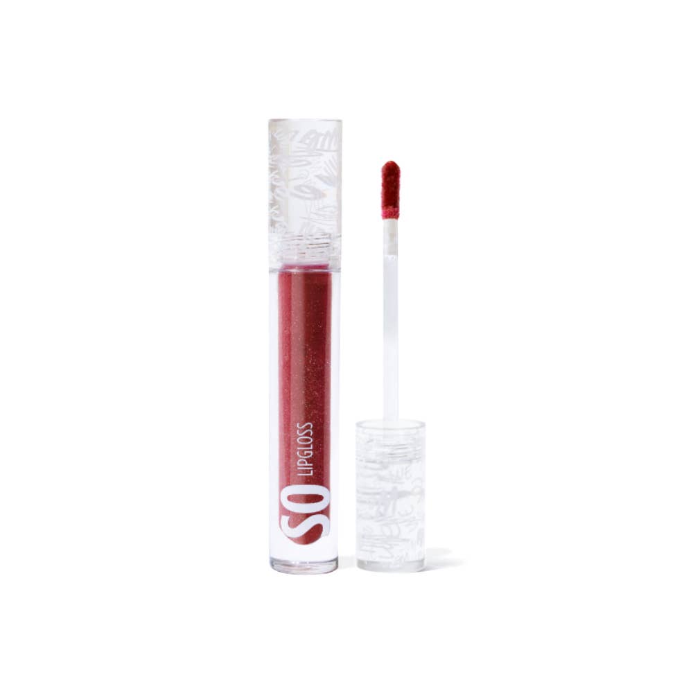 We Make-up – wholesale Lip-gloss – SO Lipgloss 05 - Gertrude Candy2