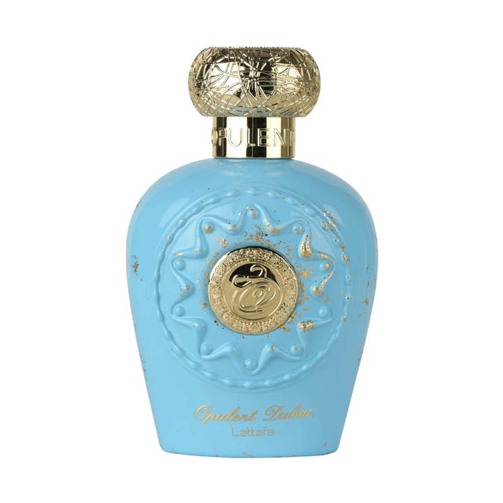 Lattafa Opulent Dubai - Eau De Parfum 100 mL pour la vente par Osmirah Fragrances Inc.
