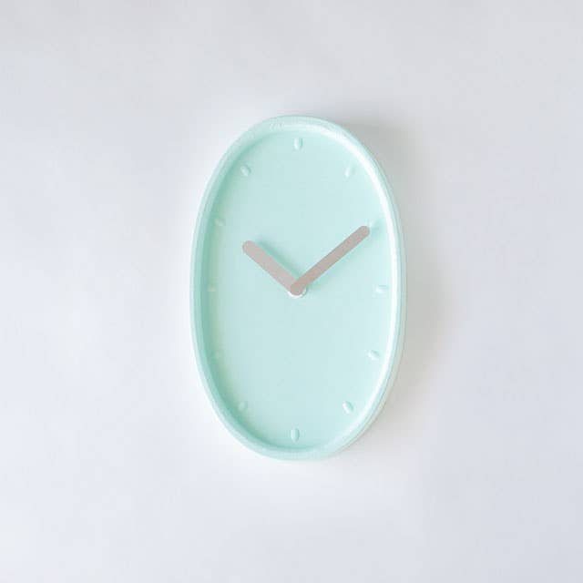 SIKIGU – wholesale Wall clock – SHIKI CLOCK_Paper wall clock Artistic clocks3