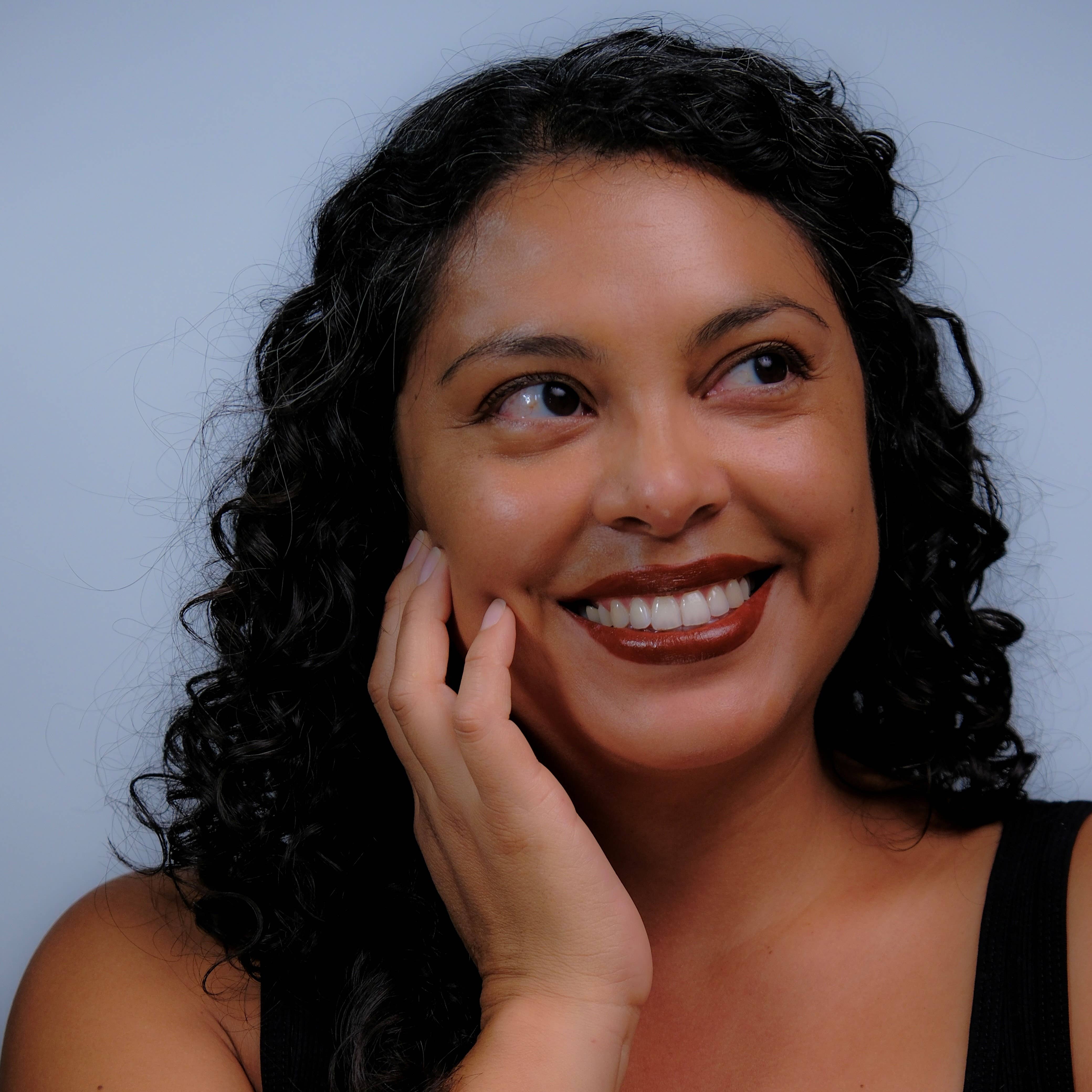 Terra Stoma - Wholesale Lipstick - LIP CHARM - Lipstick23