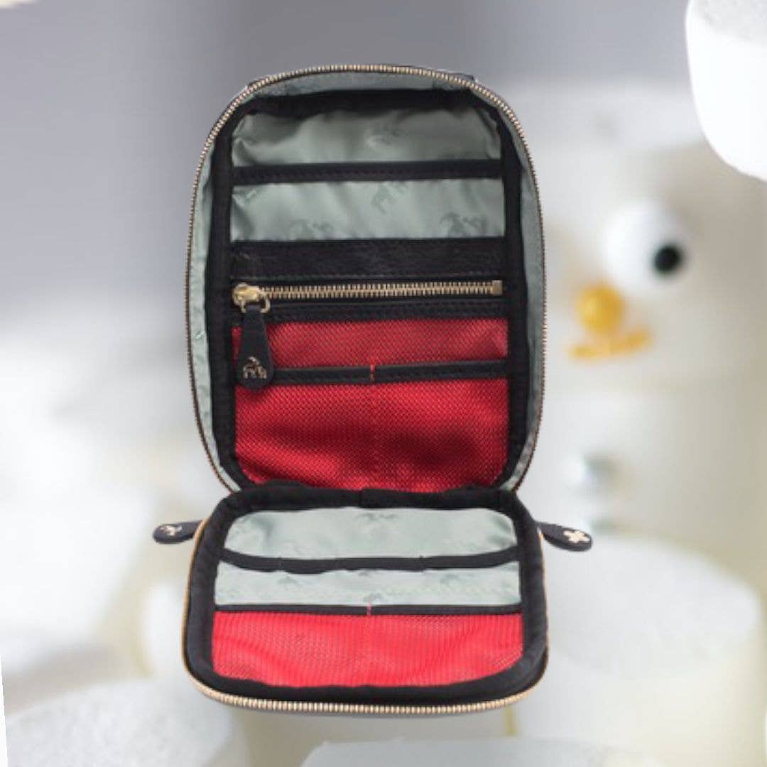 SAOLAS - Vendita all'ingrosso Kit di pronto soccorso - Borsetta di pronto soccorso di lusso4