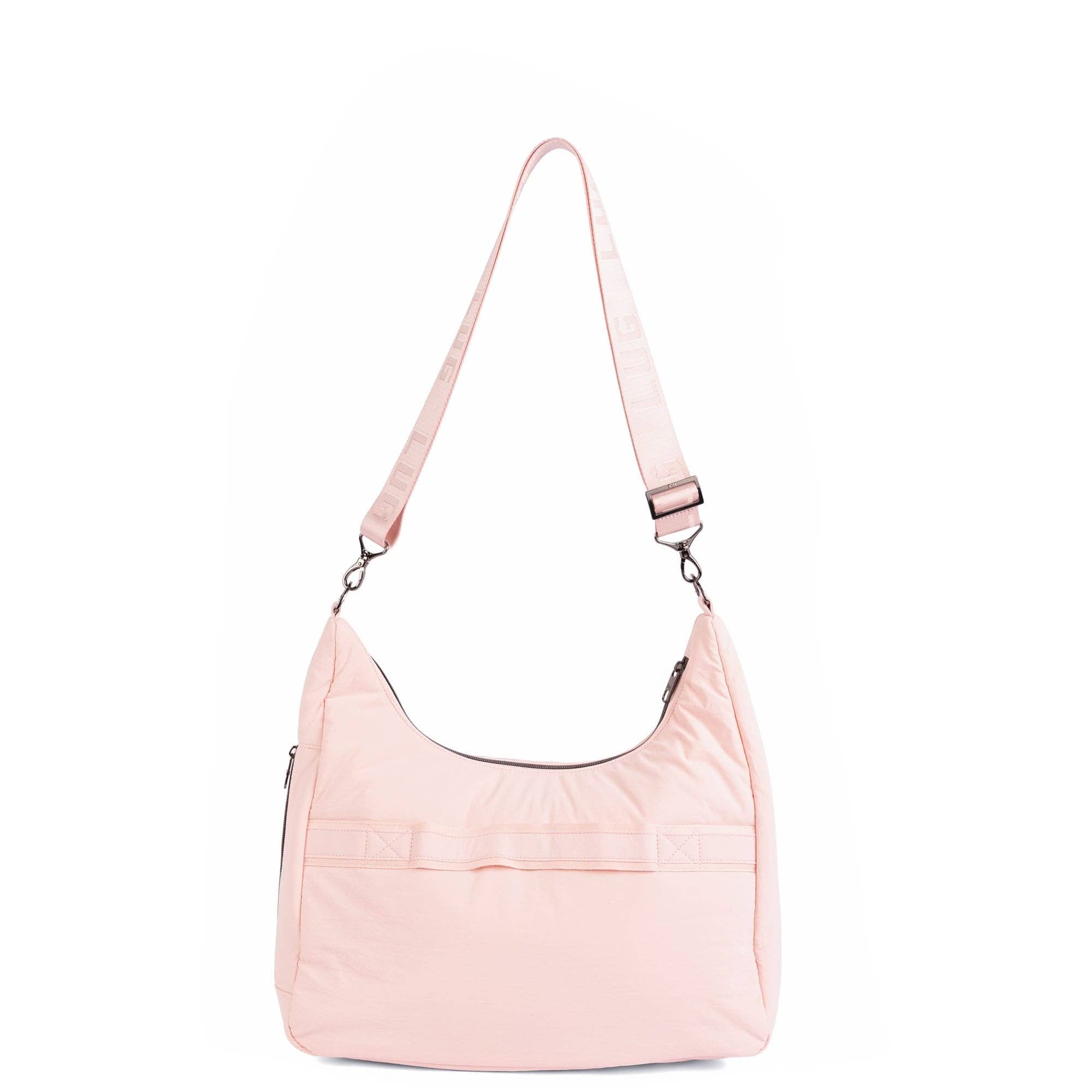 Lug - Wholesale Crossbody Bag - Women's - Balsa CloudGo Hobo Crossbody Bag31