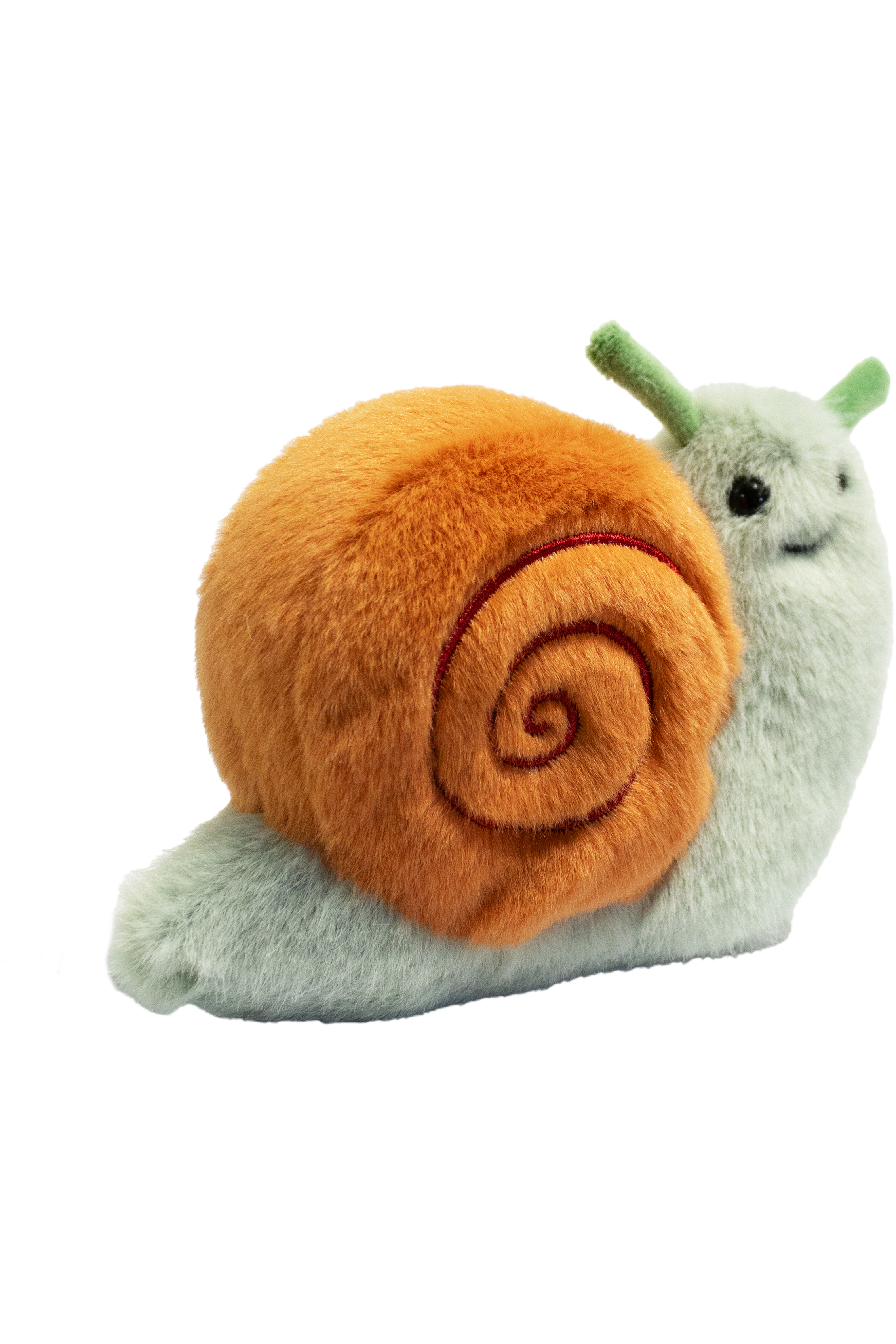 WILD & SOFT - Wholesale Stuffed/Plush Toy - Kids & Baby - Stuffed animal: Garden Friends Snail1