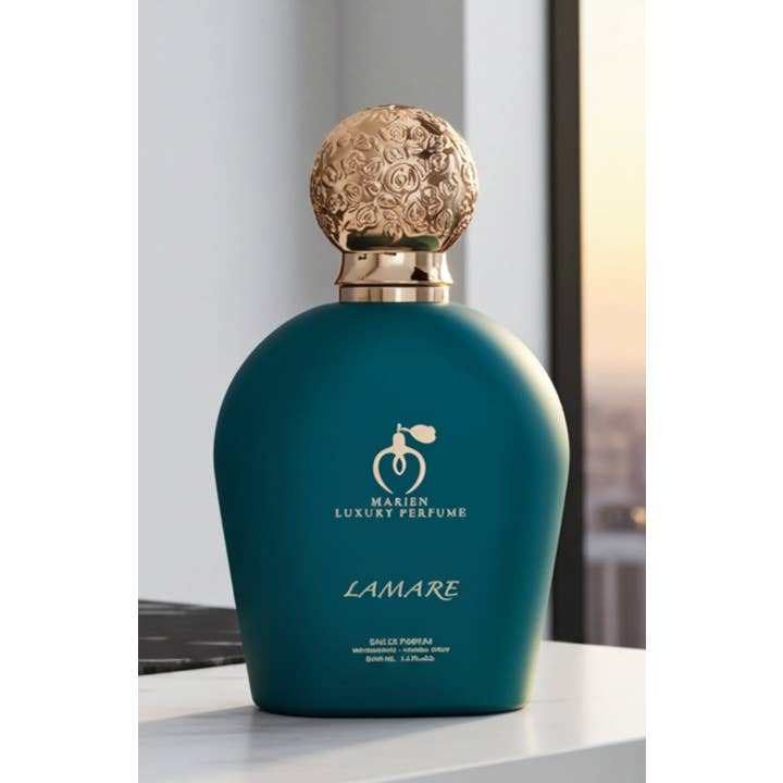 Marien Lamare Unisex Luxury Eau de Parfum | Fresh & Woody - 100ml for wholesale by Niche Fragrance Mall