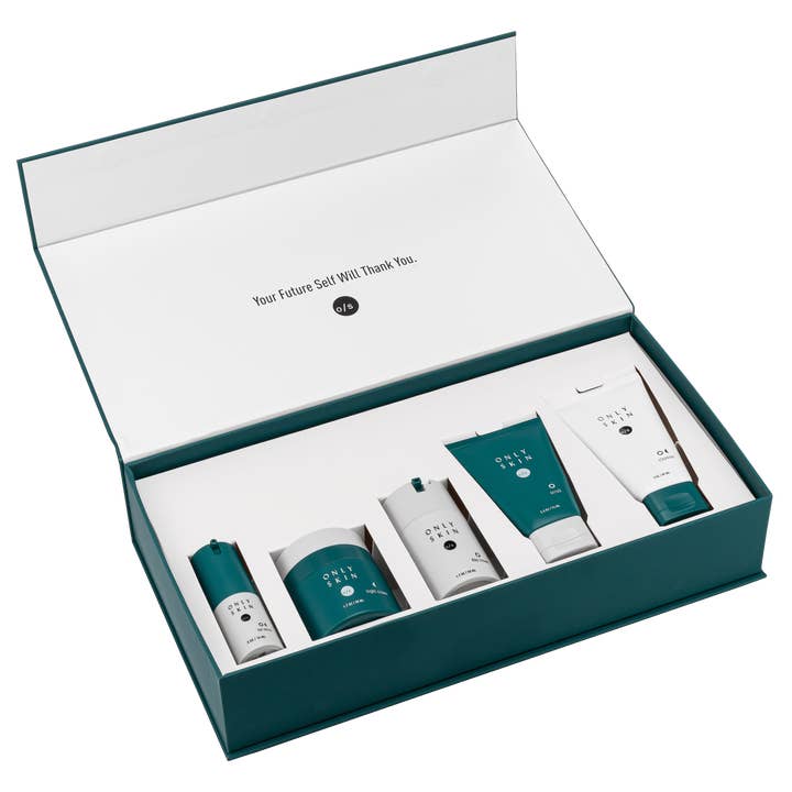 Premiumkit för män för wholesale av Only Skin