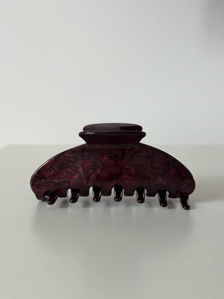 HAIR CLIP MATILDA (FAIR) for wholesale by JONÅ THE LABEL