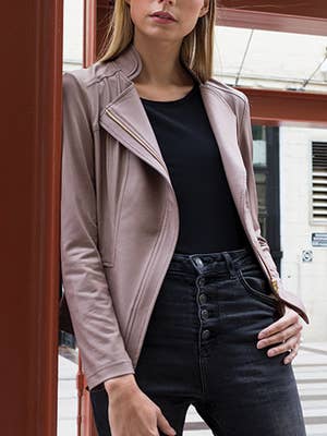 Wholesale sales women's jackets