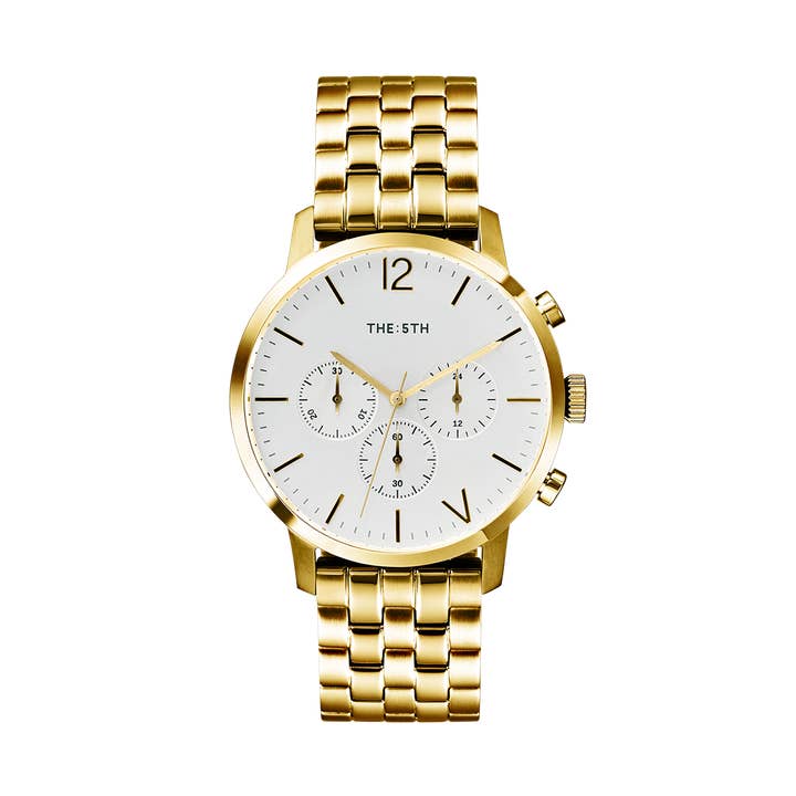 The 5TH - Wholesale Wrist watch – Women's - M