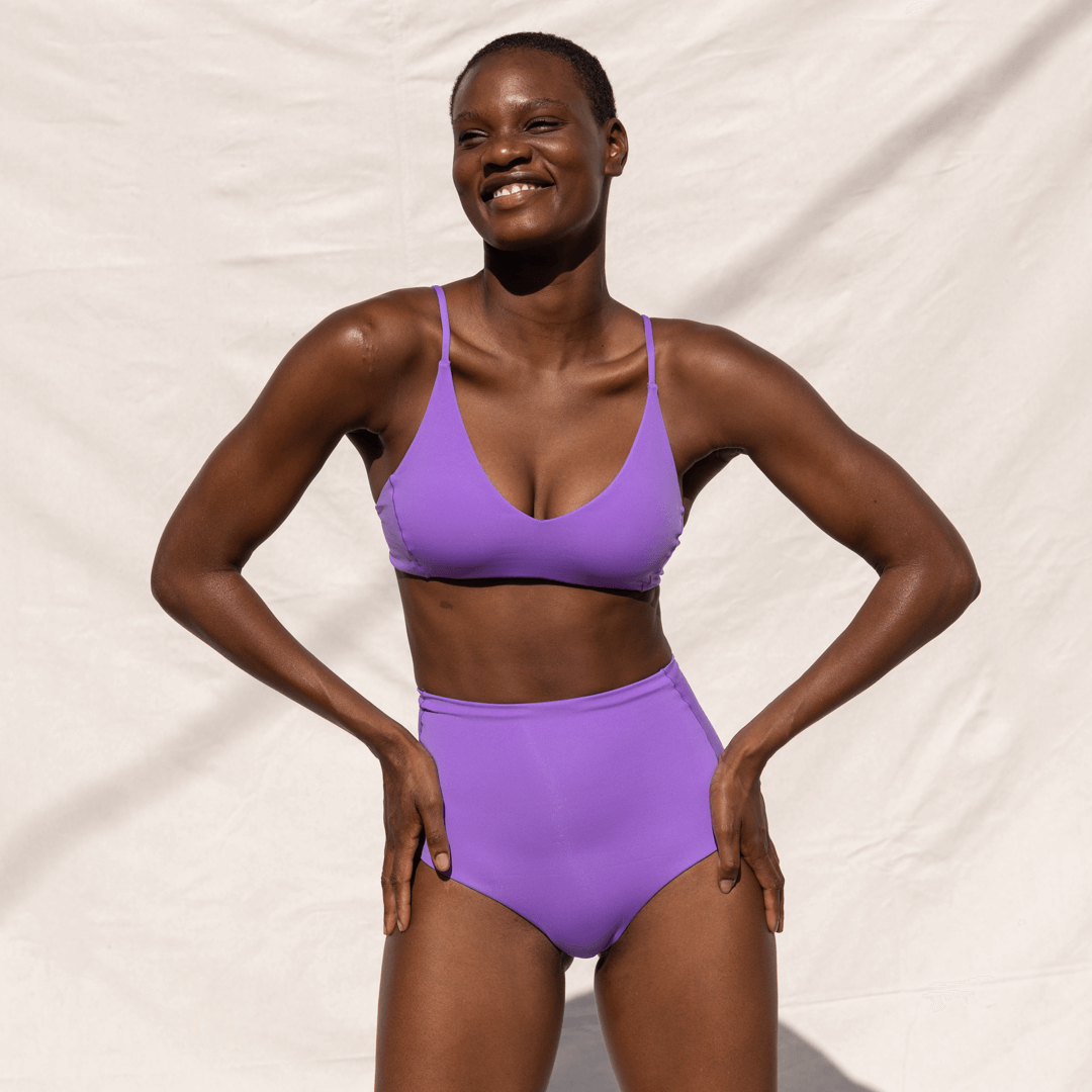 Hi Tide Bottom - Paradise for wholesale on Faire4