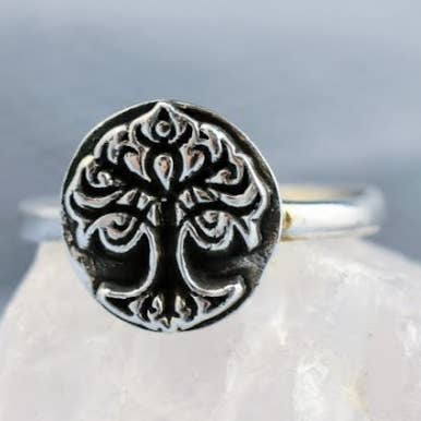 Livets bundna ring för wholesale av Silver Wolf Productions