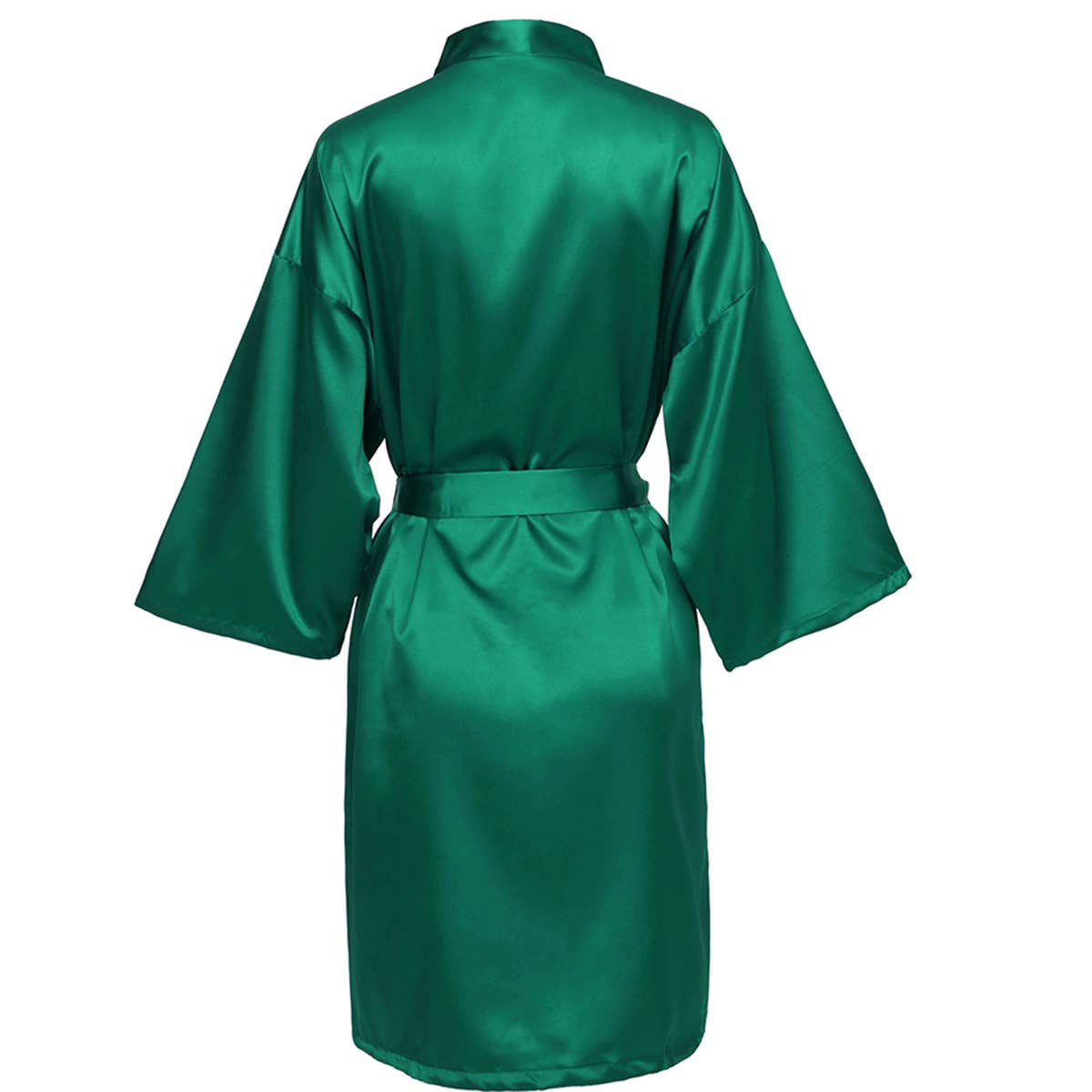 Simply Name It - Wholesale Robe - Women's - Women's Satin Robes - 20 Colors9