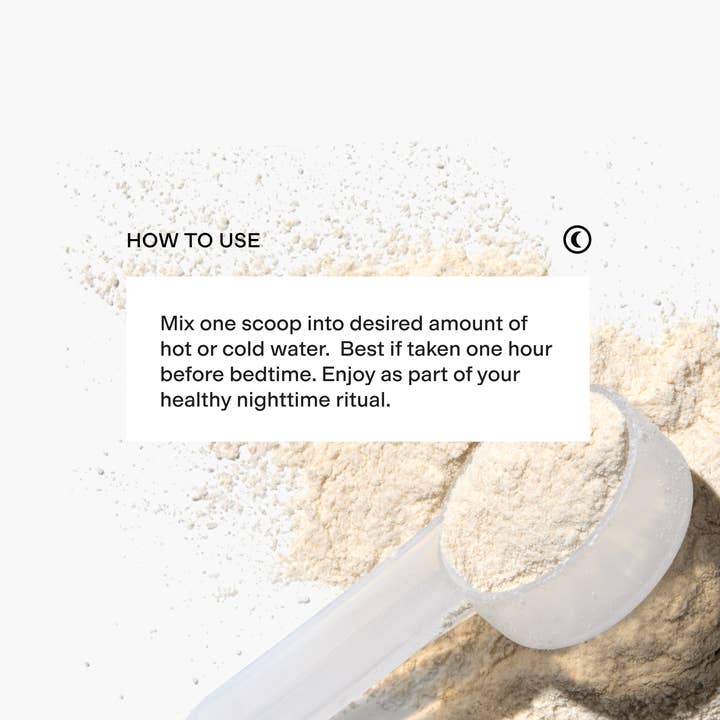 CLEARSTEM Skincare - Wholesale Oral Supplement/Vitamin - PILLOWTIME™ Magnesium Ritual2