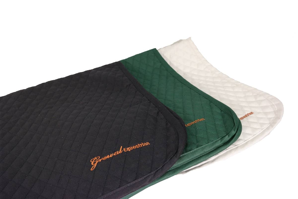 Grewal Equestrian - Wholesale Horseback Riding Gear - Grewal Equestrian Baby Saddle Pad3