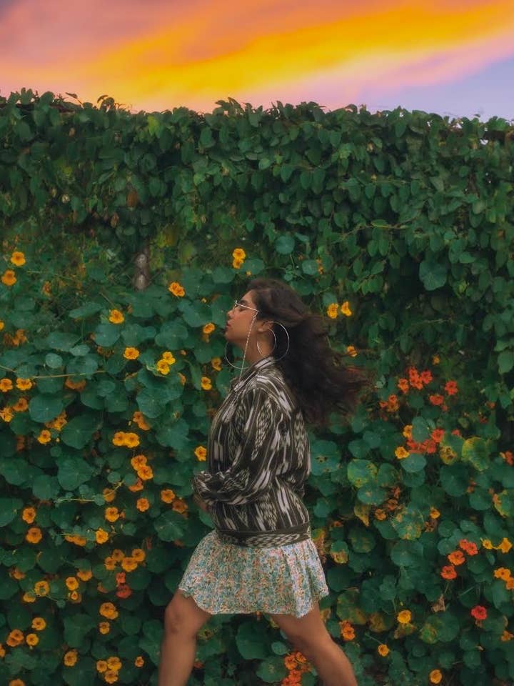 JASPE JACKET for wholesale by Chica Mala