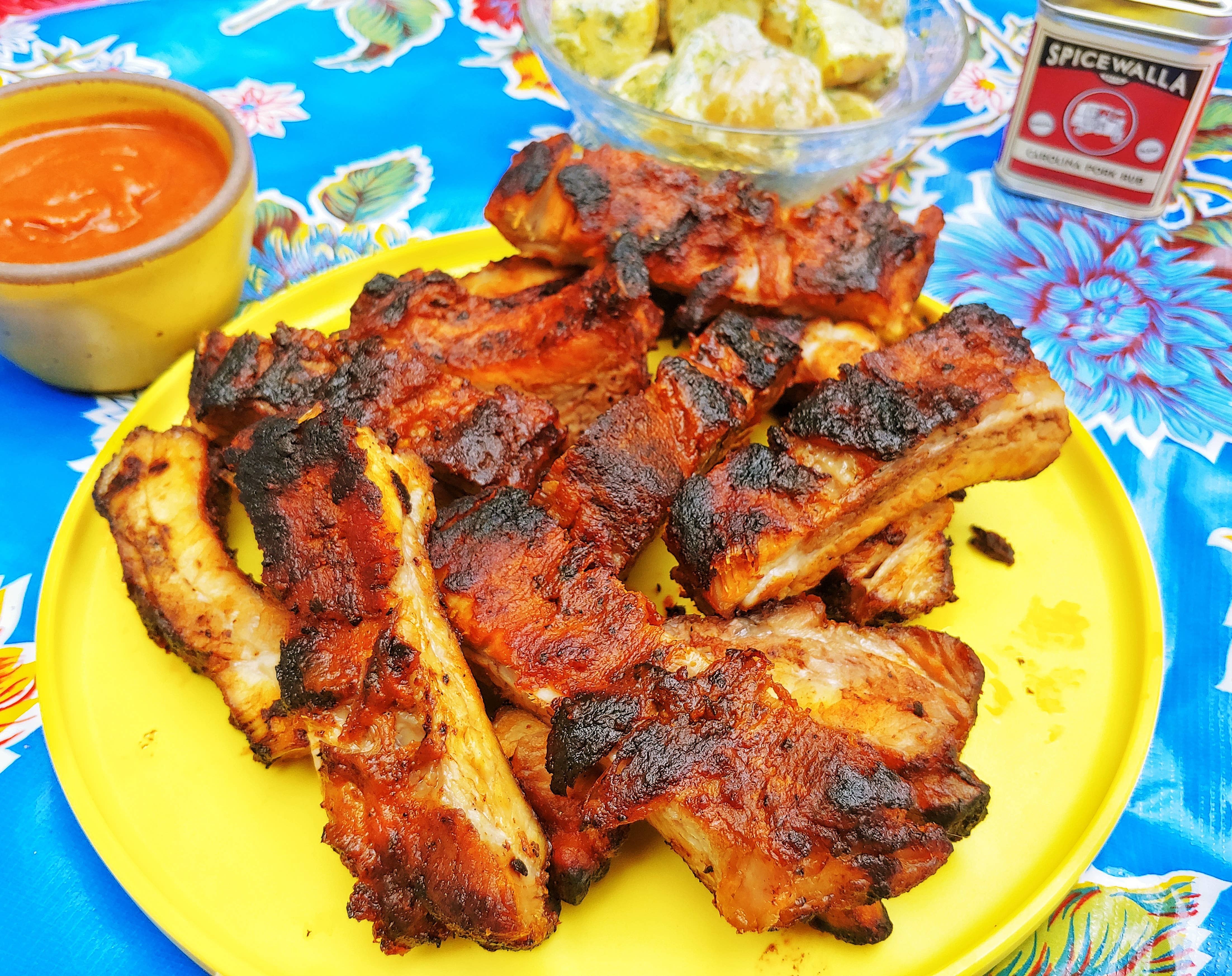 Spicewalla – wholesale Rub – Grill & Roast 3 Pack Gift Collection3