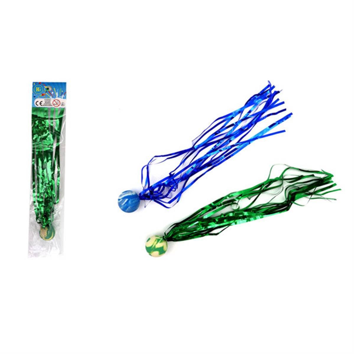 TSJJ - Wholesale Classic Toy - Kids - 25Mm Comet Ball0