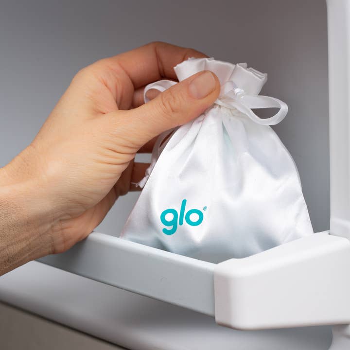 Glo - Wholesale Body Massager - Glo910 Cool Legs Cryomassage Roller3