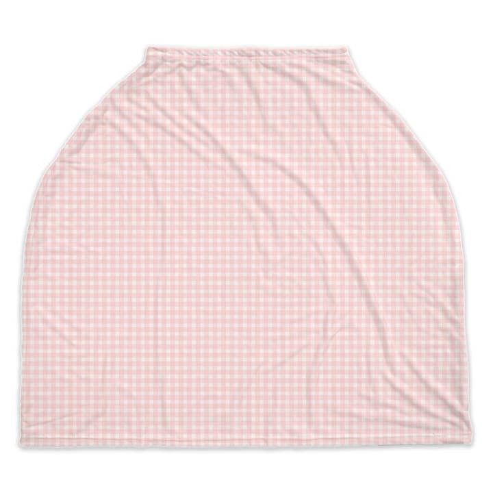 Bil sædebetræk Zefyr Pink for engroshandel hos The Socialite