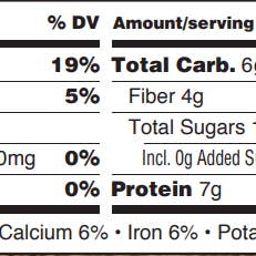 Shop The King - Wholesale Nuts - Gurley's Gold Rec Almonds Raw 2.75 oz Bag1