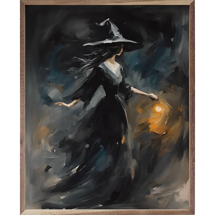 Witch Hunt for wholesale by Kendrick Home