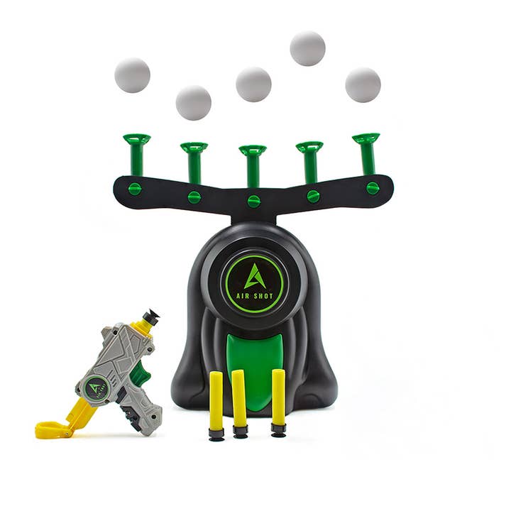 The Source Wholesale LTD – wholesale Sporting game – Child & baby – Air Shot1