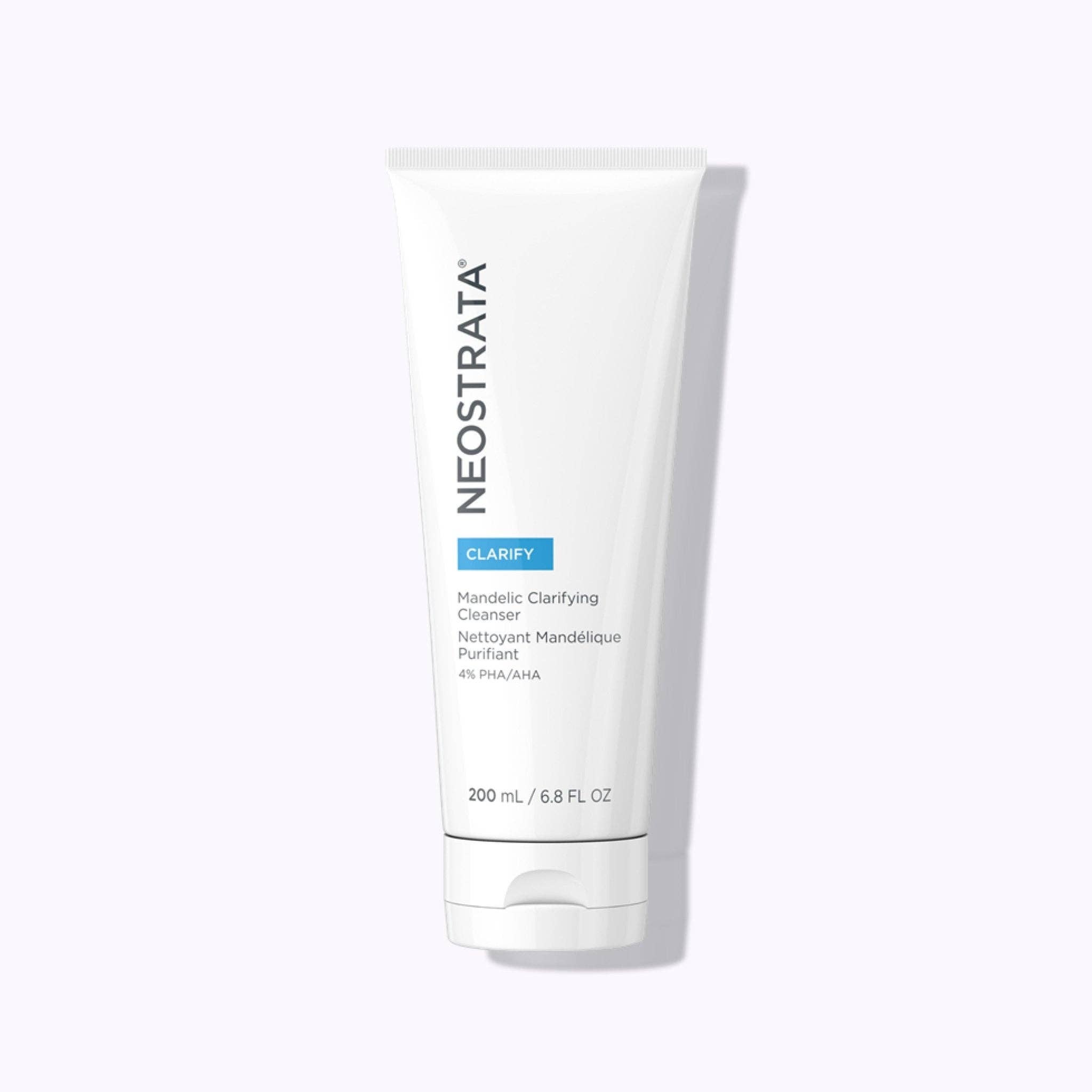 Dermstreet - Wholesale Facial Cleanser - NEOSTRATA Clarify Mandelic Clarifying Cleanser