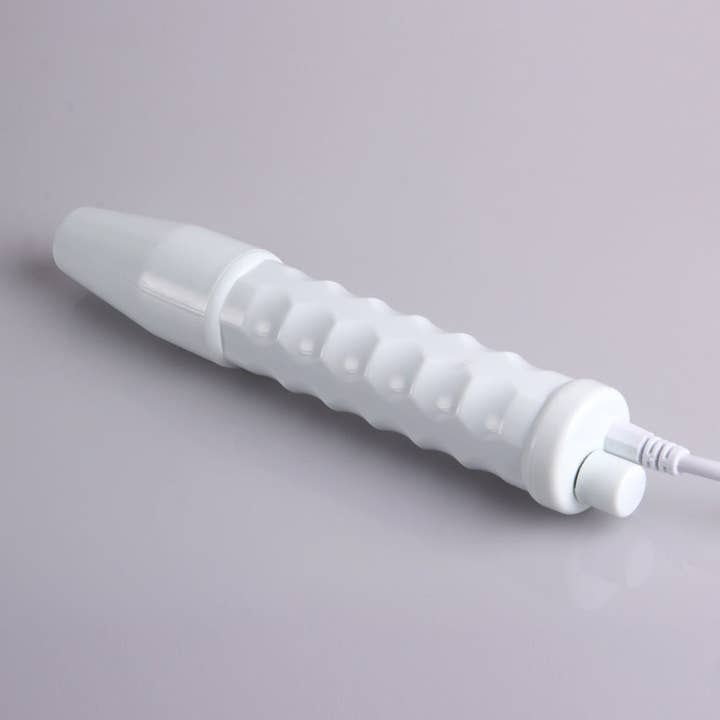 Cavitation Machines - Wholesale Electronic Skincare Device - Shape Tactics Violet 7-Electrode High-Frequency Facial System4