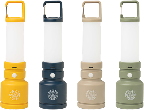 ET Products - Wholesale Lantern - Lookout 2 in 1 Lantern 12-Unit Display1