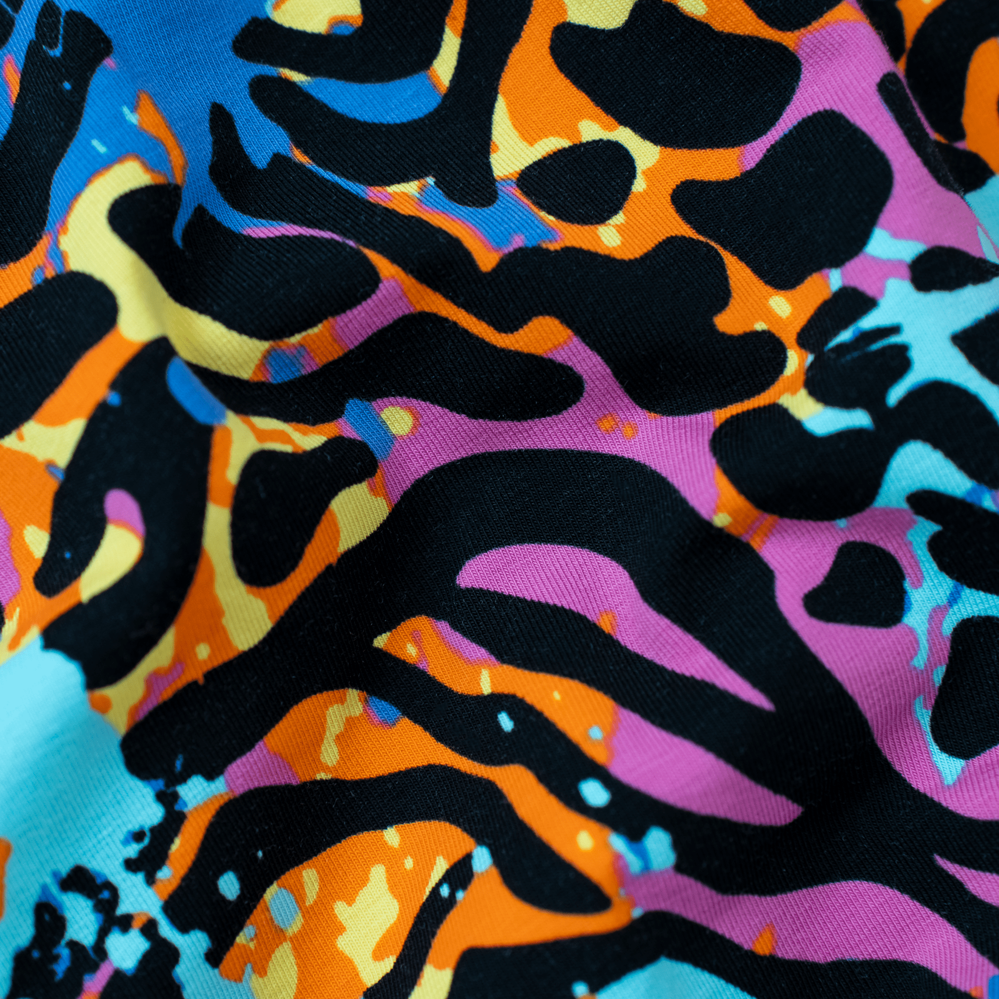 OddBalls – wholesale Underwear – Men's – Filthy Animal - Mens Cotton Boxer Shorts3