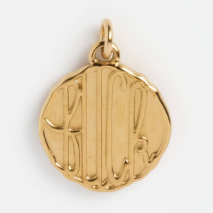 Pingente F*ck por atacado de Adorn512