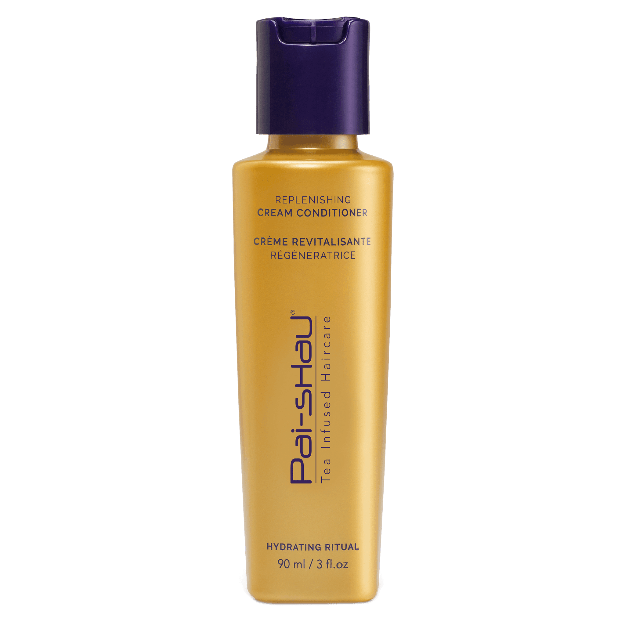 Pai-Shau - Wholesale Hair Conditioner - Replenishing Cream Conditioner6