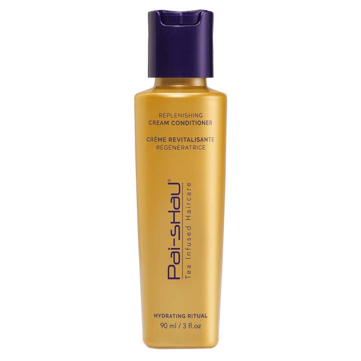 Pai-Shau - Wholesale Hair Conditioner - Replenishing Cream Conditioner6