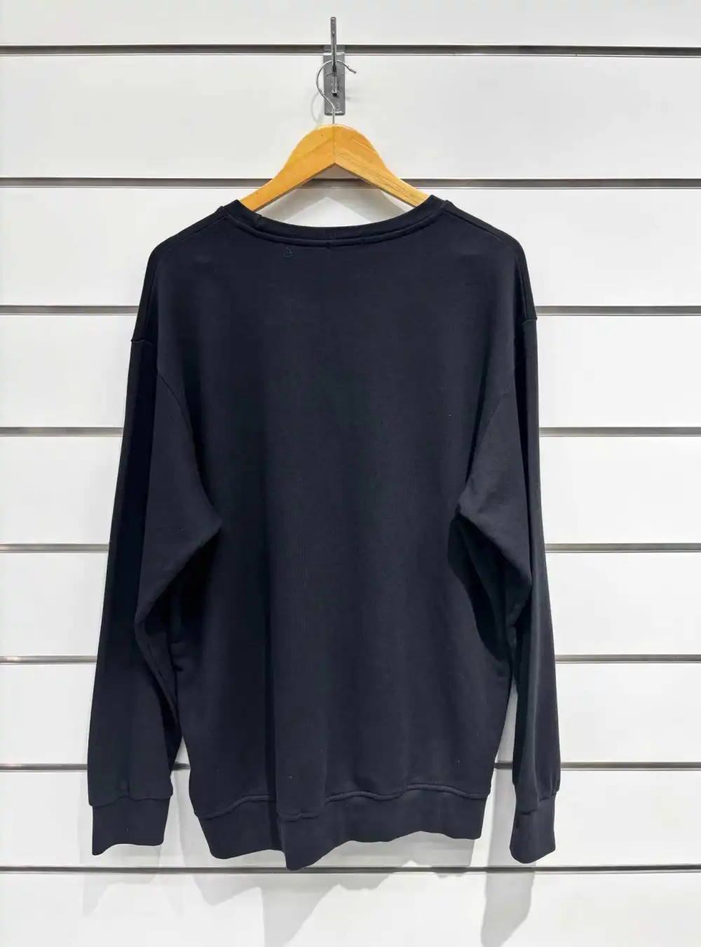 Chilli Girl Collection – wholesale Sweatshirt - Dam – Chicago 23 sweatshirt med rund halsringning12