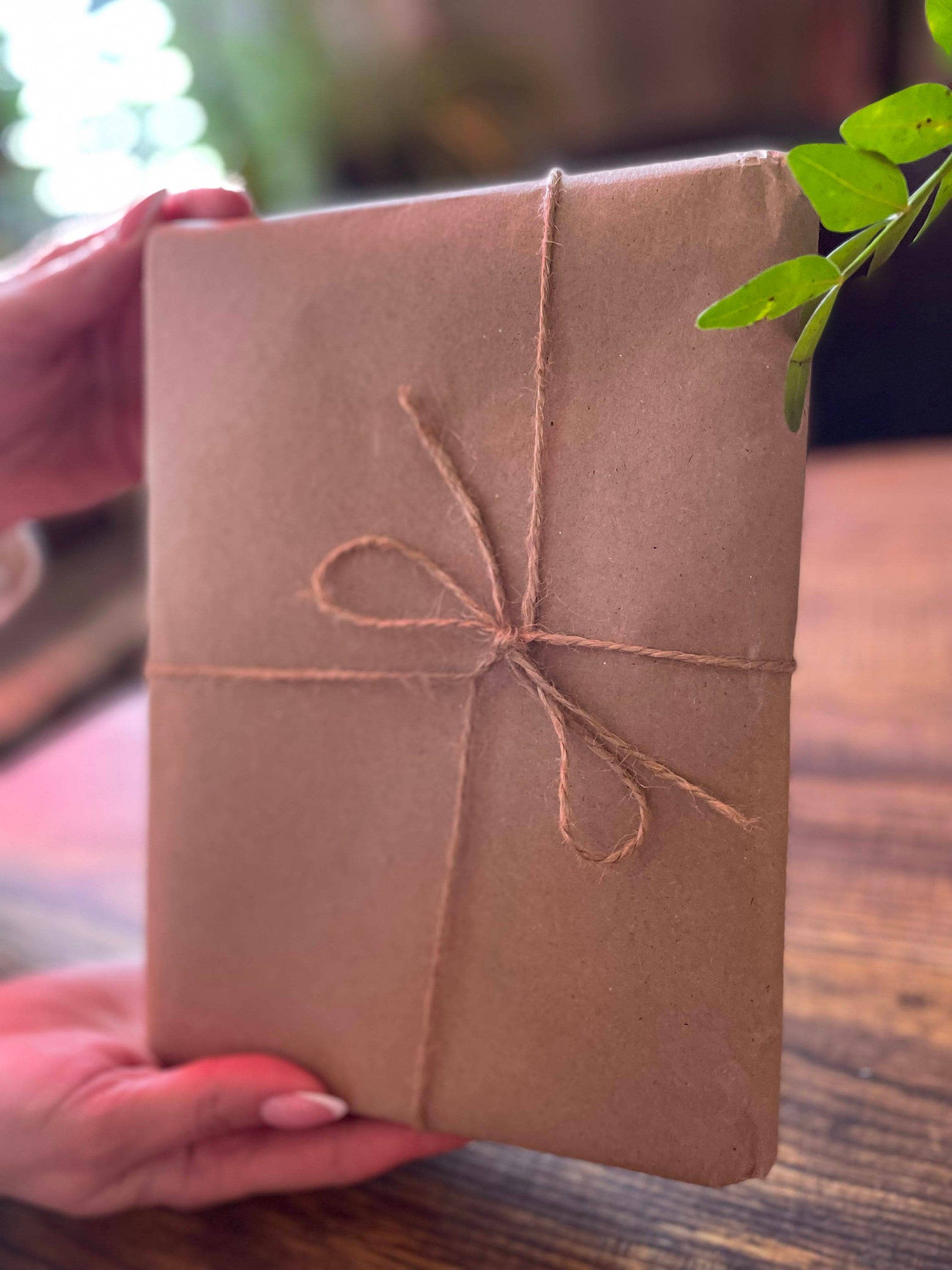 Cherish Deal - Wholesale Scrapbook - Our Story Personalised Scrapbook, Wooden Couples Memory Book7