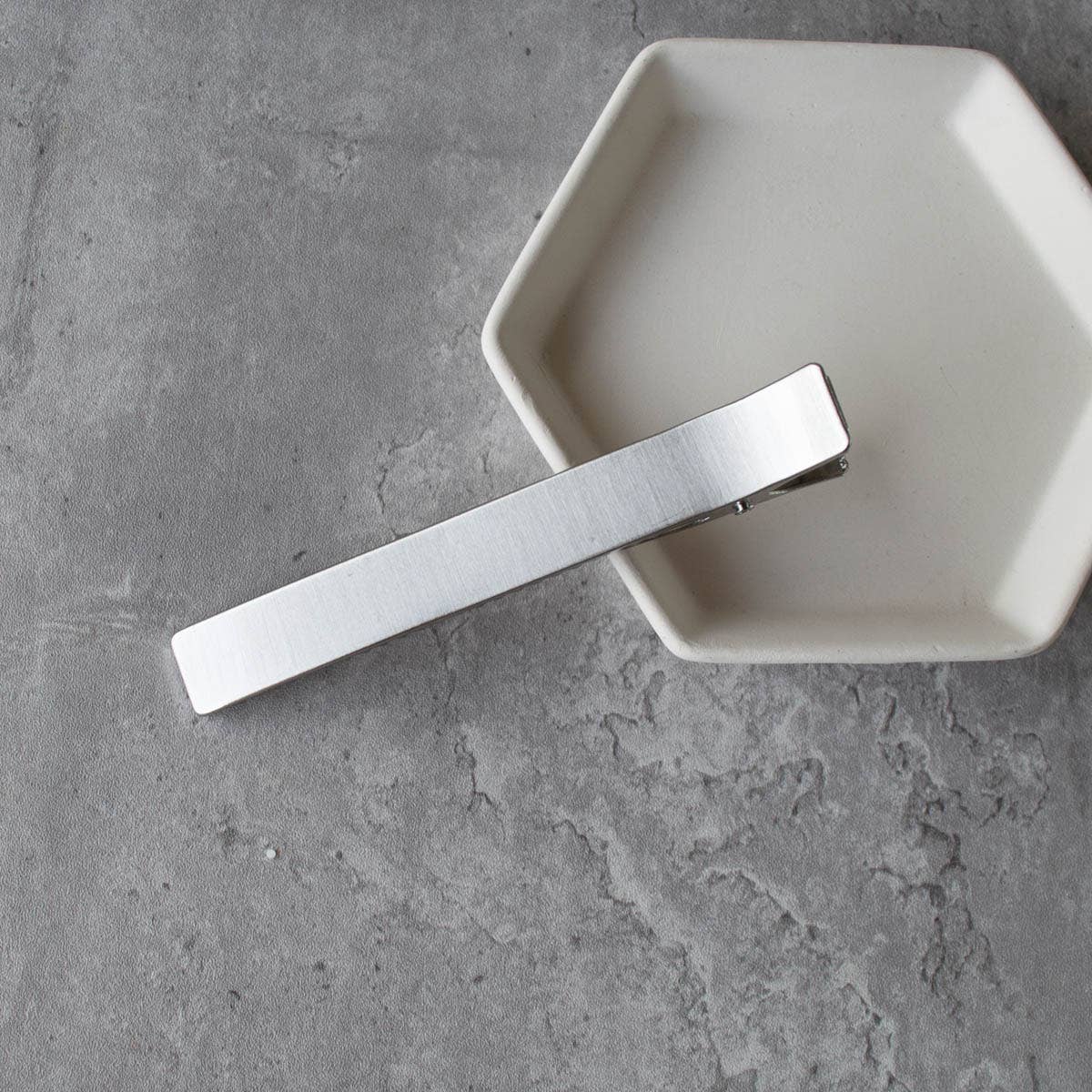 Tiepology - Wholesale Hair Clip - Women's - Large Glossy Coated Metal Hair Clip8