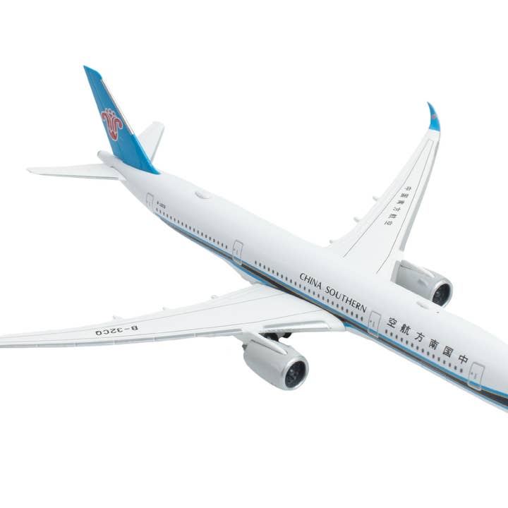 HERPA CHINA SOUTHERN A350-900 1/500 für den Großhandel von Daron Worldwide Trading
