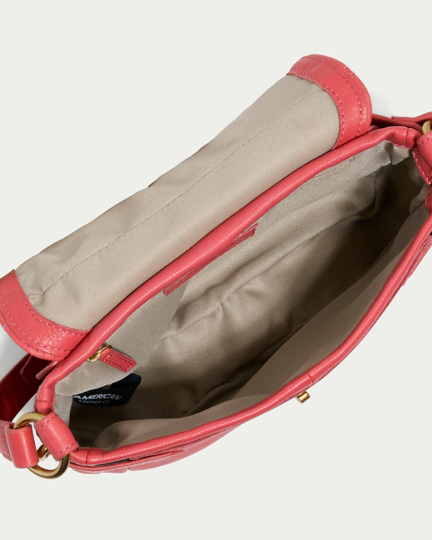 American Leather Co - Wholesale Crossbody Bag - Women's - Carter Crossbody21