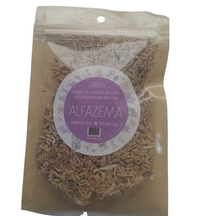 EMTUACASA - Wholesale Herbs - Alfazema herb 10gr