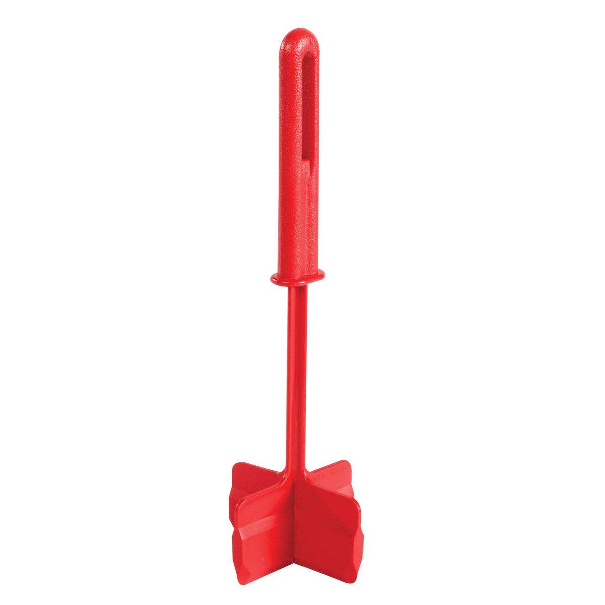 HIC - Harold Import Co. - Wholesale Kitchen Tool/Gadget - Chopstir, Red1